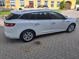Renault Mégane 1,5 dCi Grandtour - náhled 9