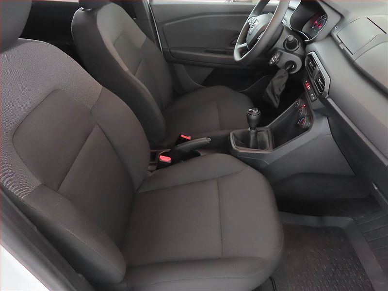 Dacia Jogger (2022) 1.0 TCe, LPG, ČR,1.maj - fotka 9 z 15