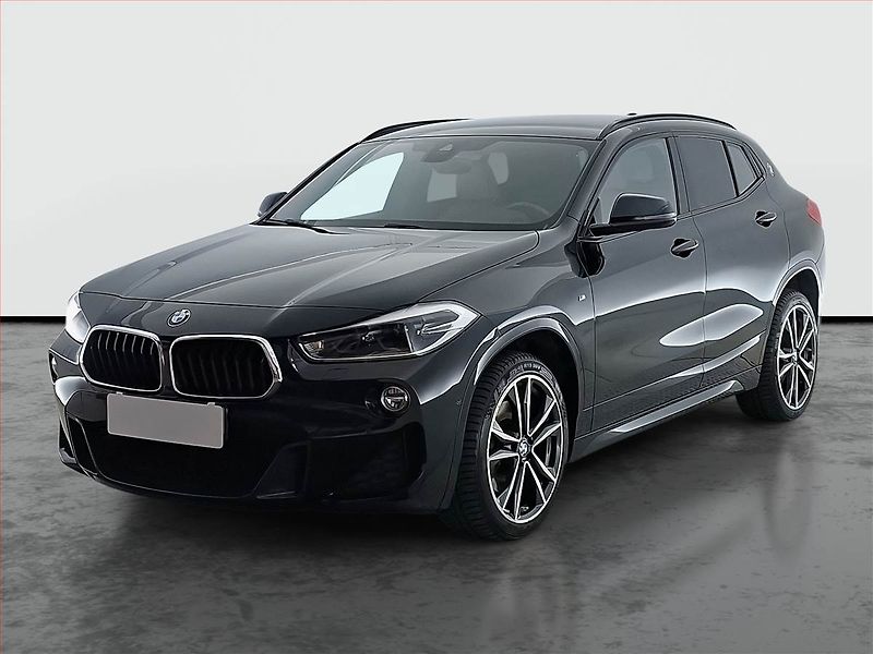 BMW X2 (2019) M Paket sDrive20i, Automat - fotka 2 z 27
