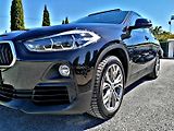 BMW X2 (2020) 2.0 20i 141kW A/T Kůže - náhled 34