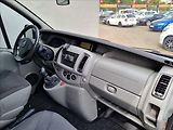 Opel Vivaro 2,5 DCi 8 Míst Webasto 2xKlima - náhled 18