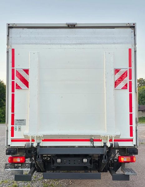Volvo FE (2015) 250 chlaďák EURO 6 - fotka 6 z 16