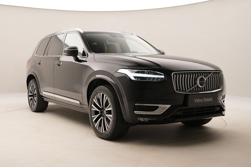 Volvo XC90 B5 AWD INSCRIPTION AUT CZ - fotka 14 z 52