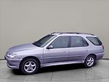 Peugeot 306 1,6 BREAK KOMBI - náhled 2