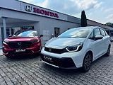 Honda Jazz (2026) 1.5 e:HEV ADVANCE SKLADEM - náhled 36