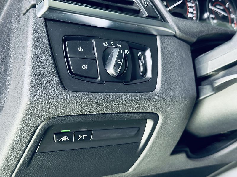 BMW Řada 3 (2015) 335d*X-drive*M-packet*CZ* - fotka 13 z 32