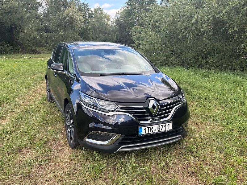 Renault Espace (2019) - fotka 1 z 20