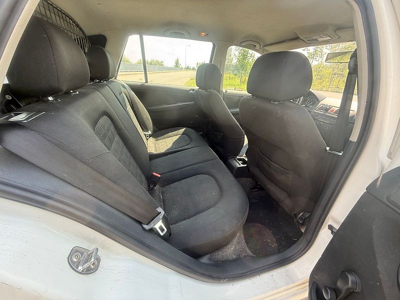 Škoda Fabia 1,4 TDI 51kW KLIMATIZACE TAŽNÉ - fotka 14 z 17