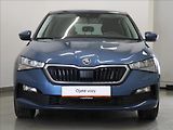 Škoda Scala 1,0 TSi 85kW Ambi. PLUS 59tkm! - náhled 1