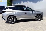 Hyundai Tucson (2026) TU 27 1,6 TGDI DCT GO N LINE - náhled 9