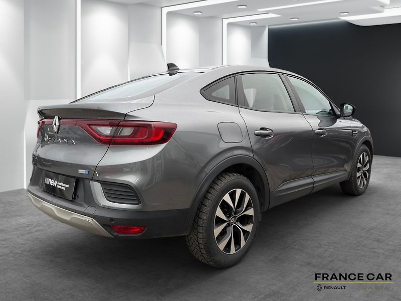Renault Arkana (2023) 1,6 E-Tech 105 kW ZEN - fotka 5 z 24