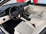 Škoda Superb 2,0 TSi L&K 4x4 DSG 272PS LED - náhled 6