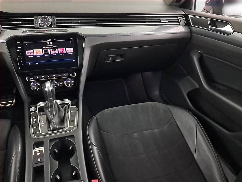 Volkswagen Arteon (2019) R-line 2.0 TDI - fotka 8 z 16