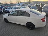 Škoda Rapid 1,2 TSi 81KW Style ALU STK - náhled 9