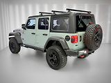 Jeep Wrangler AEV, MAGNA FLOW VÝFUK - náhled 4