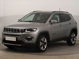 Jeep Compass (2020) 2.0 MultiJet, 4X4, Serv.kniha - náhled 1