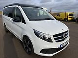 Mercedes-Benz Třídy V 2,0 CDi MARCO POLO -DPH - náhled 2
