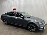 Škoda Octavia 2.0TDI 135kW 4x4 DSG L&K - náhled 11