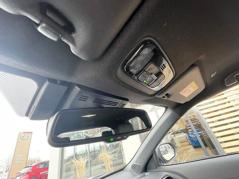 Toyota Yaris Cross 1.5 Hybrid 116HP FWD Style - fotka 22 z 29