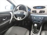 Renault Fluence (2010) 1.6 16V, Tempomat - náhled 7