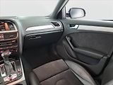 Audi A4 (2014) S-Line 3.0 TDI, 4X4, Automat - náhled 8