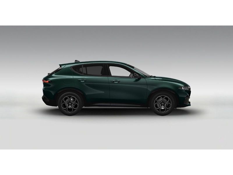 Alfa Romeo Tonale (2026) 1.5 T Ibrida 175k AT7 SPRINT * - fotka 2 z 6