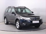 Subaru Forester (2011) 2.0 d, 4X4, Serv.kniha - náhled 1