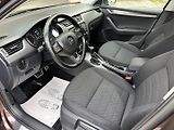 Škoda Octavia (2015) Scout 2.0Tdi 135Kw DSG - náhled 11