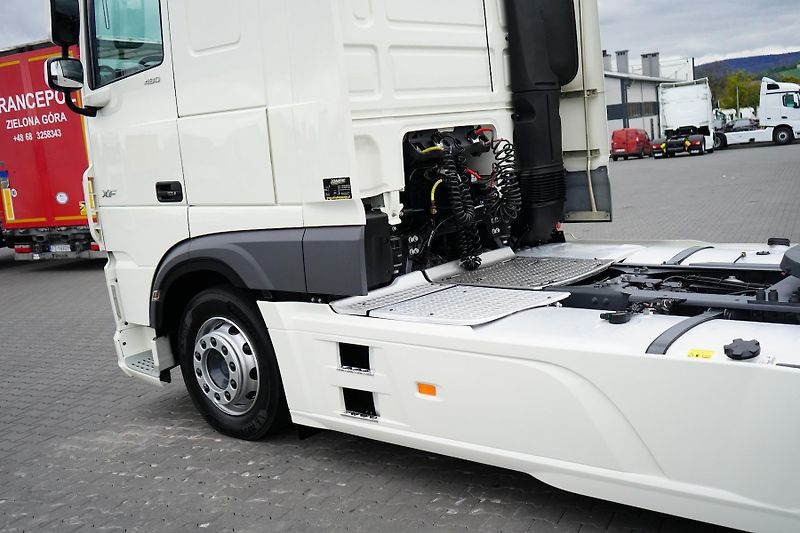 DAF XF (2021) 106 / 480 / E 6 / ACC / MEGA / - fotka 23 z 49