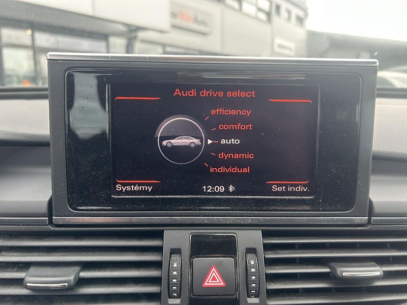 Audi A6 (2011) 3.0TDI 150kW QUATTRO - fotka 19 z 24