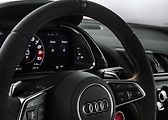 Audi R8 V10 Decennium