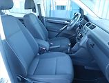 Volkswagen Caddy (2019) 2.0 TDI 4MOTION, 5Míst, ČR - náhled 9