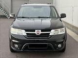 Fiat Freemont (2015) 103kW/MANUÁL/PLNÝ SERVIS/2WD - náhled 4