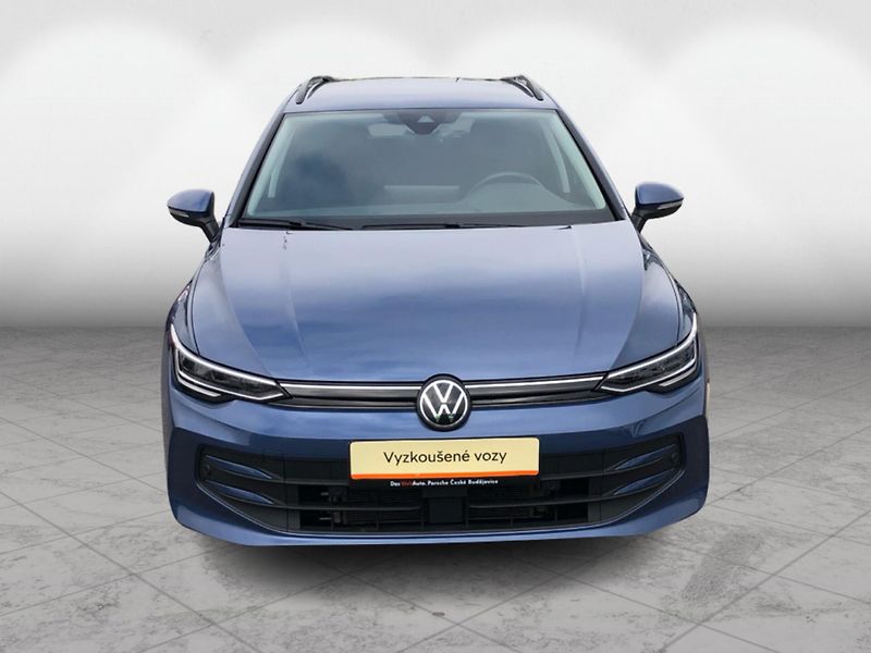 Volkswagen Golf 1.5 eTSi DSG 7st. LIFE - fotka 4 z 29