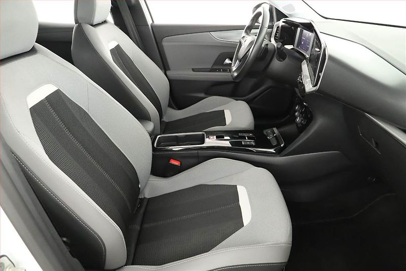 Opel Mokka (2024) Elegance 1.2 Turbo - fotka 7 z 20