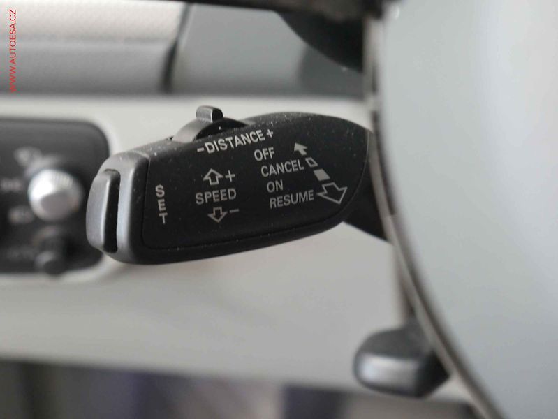 Audi A6 (2014) 3.0TDi Quattro, ČR, AT, STK6 - fotka 17 z 29