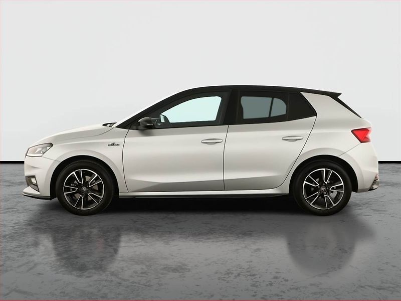 Škoda Fabia (2025) 1.0 TSI, Monte Carlo, FullLed - fotka 3 z 15