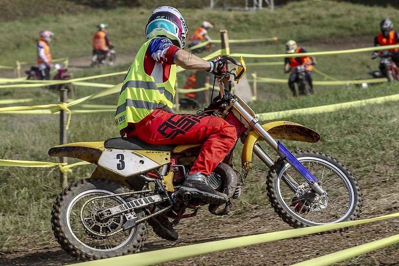 Fichtl MAZEC 24 hodin 2024