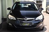 Opel Astra 1.7CDTi SPORTS TOURER - náhled 9