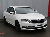Škoda Octavia (2020) 2.0TDI, ČR, Style - náhled 1