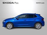 Škoda Fabia (2025) 1.0 TSI Top Selection - náhled 3