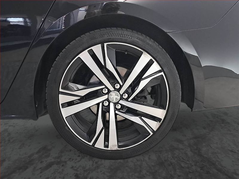 Peugeot 508 (2021) 1.2 PureTech, Automat, Navi - fotka 15 z 19