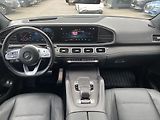 Mercedes-Benz GLE 400d 4M kupé AMG - náhled 9