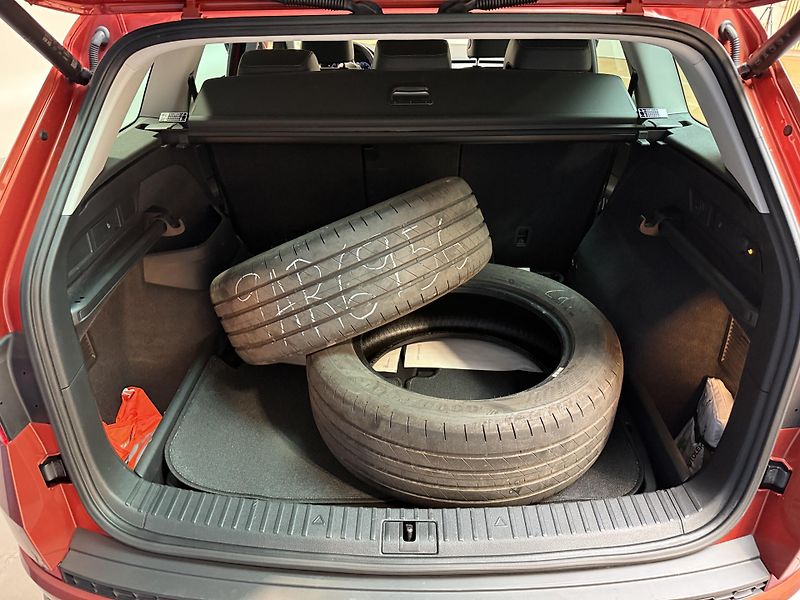 Škoda Kodiaq 2.0 TDI 147 kW Style 4x4 DSG - fotka 14 z 16