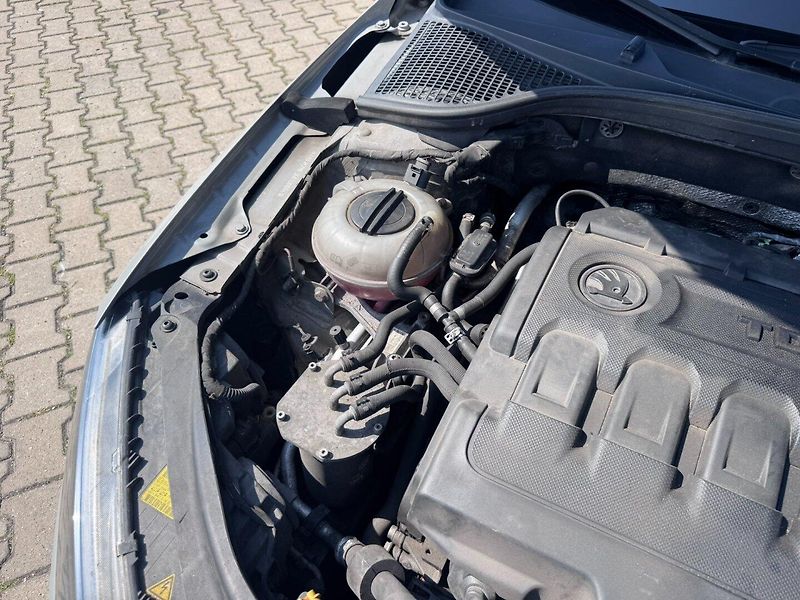 Škoda Octavia (2013) RS 2,0 TDI 135 KW DSG - fotka 45 z 47