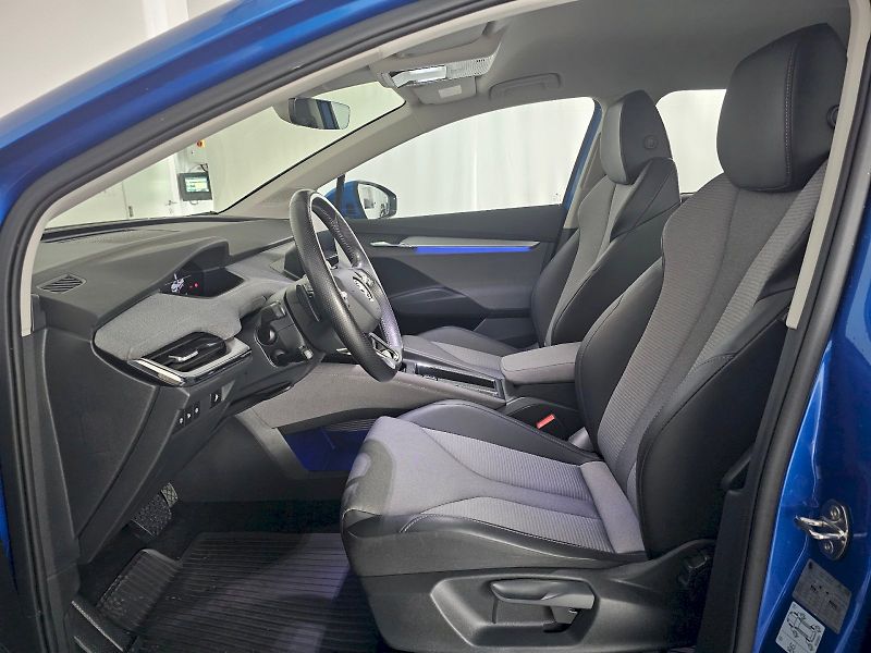 Škoda Enyaq (2021) IV 80 150kW - fotka 6 z 28
