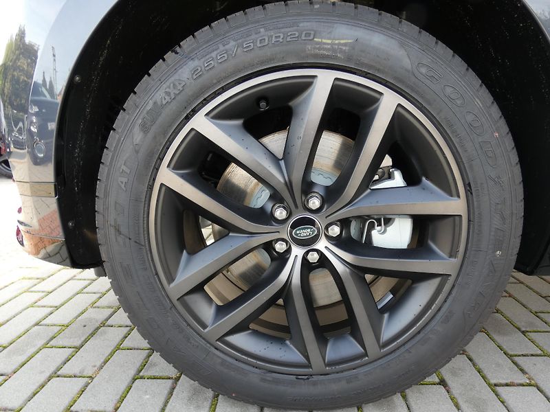 Land Rover Range Rover Velar (2026) Belgravia Edition P400e        - fotka 10 z 45