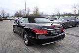 Mercedes-Benz Třídy E 200 CGI/cabrio/Avangarde/kůže - náhled 3