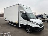 Iveco Daily (2026) 3.0, 180k, Skříň, 10palet - náhled 3