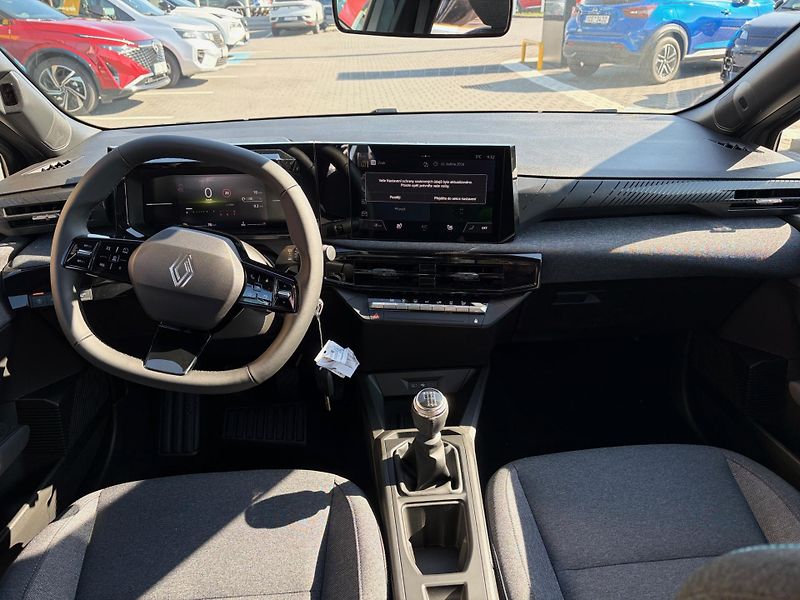 Renault Clio Evolution TCE 115 - fotka 7 z 8